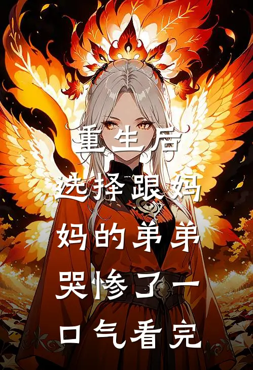 重生后，选择跟妈妈的弟弟哭惨了一口气看完