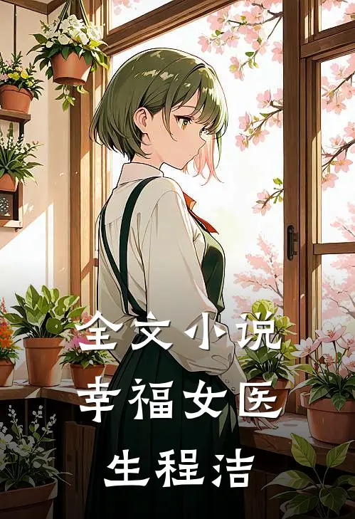 全文小说幸福女医生程洁