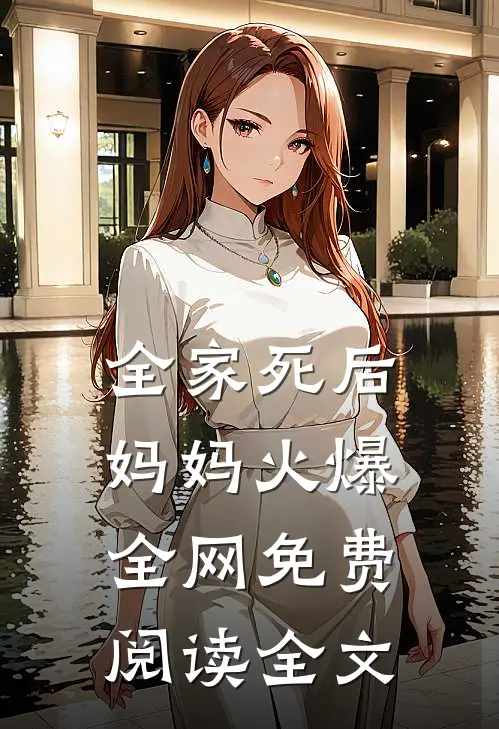 全家死后，妈妈火爆全网免费阅读全文