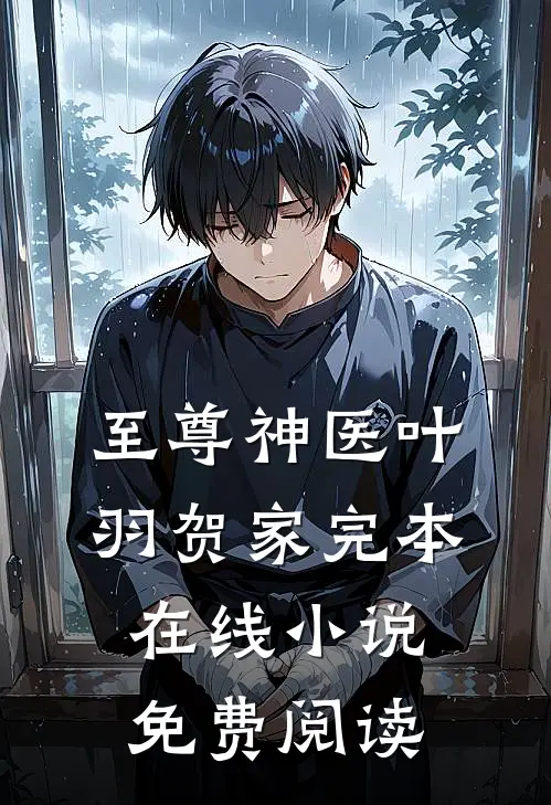 至尊神医叶羽贺家完本在线小说免费阅读
