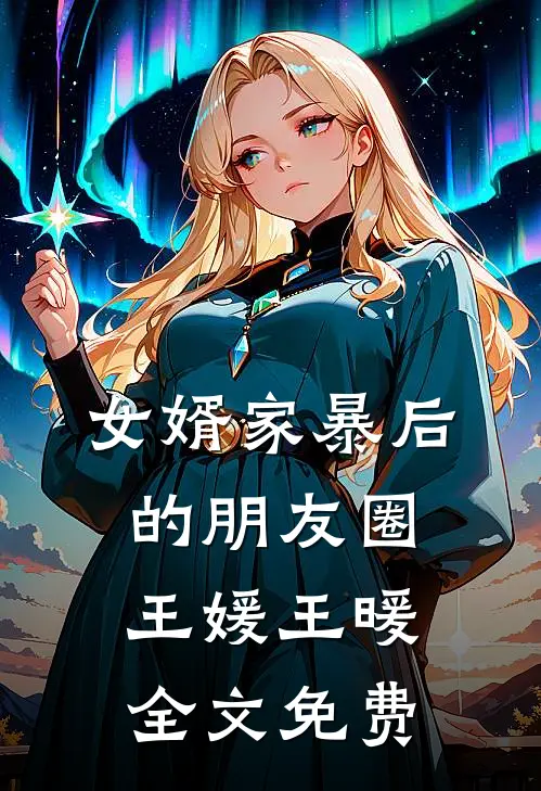 女婿家暴后的朋友圈王媛王暖全文免费