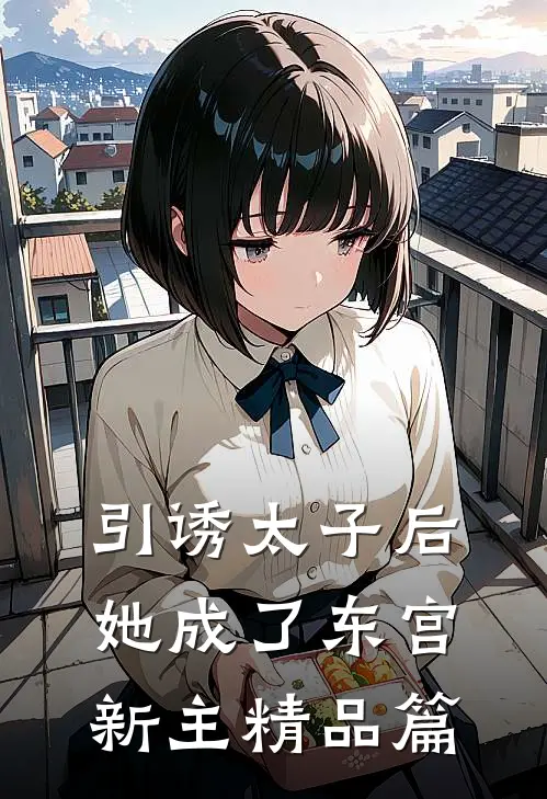 引诱太子后，她成了东宫新主精品篇