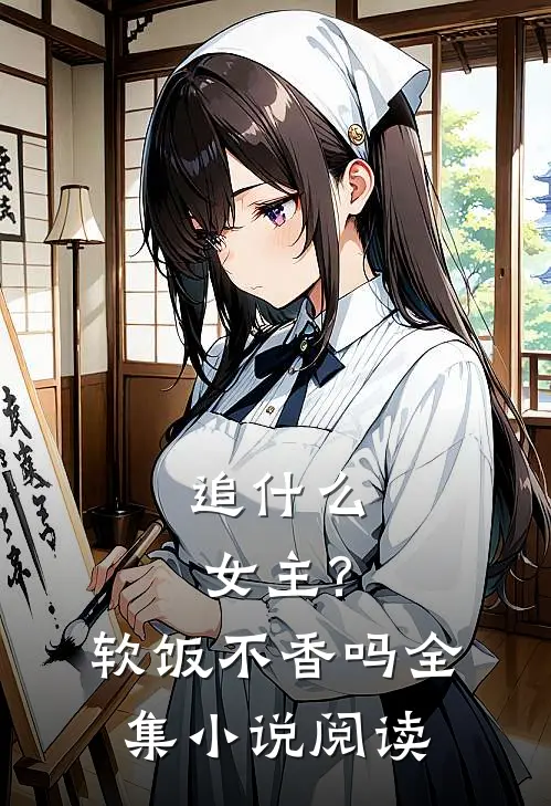 追什么女主?软饭不香吗全集小说阅读