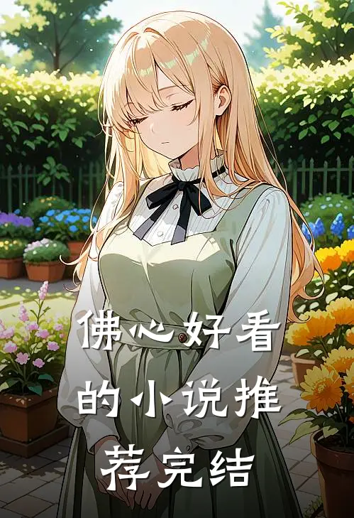 佛心好看的小说推荐完结