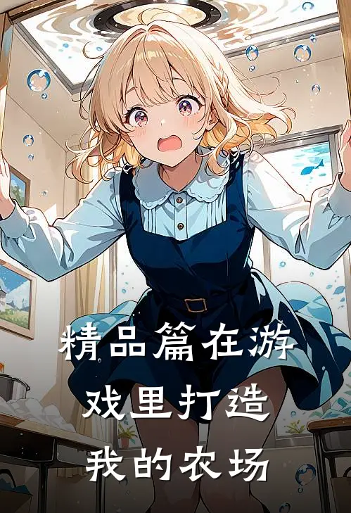 精品篇在游戏里打造我的农场