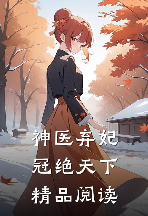 神医弃妃冠绝天下精品阅读
