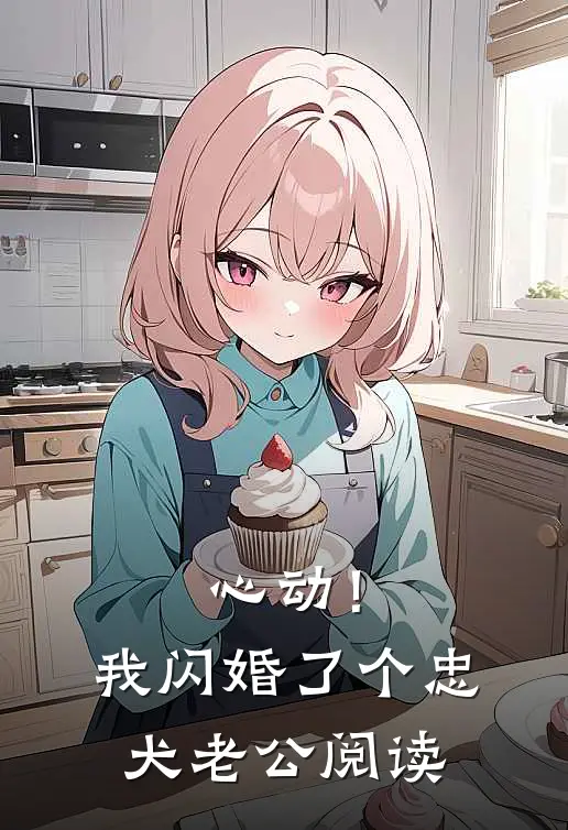心动！我闪婚了个忠犬老公阅读