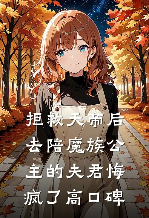 拒救天帝后，去陪魔族公主的夫君悔疯了高口碑