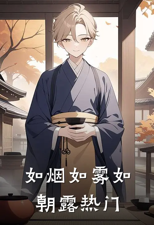 如烟如雾如朝露热门
