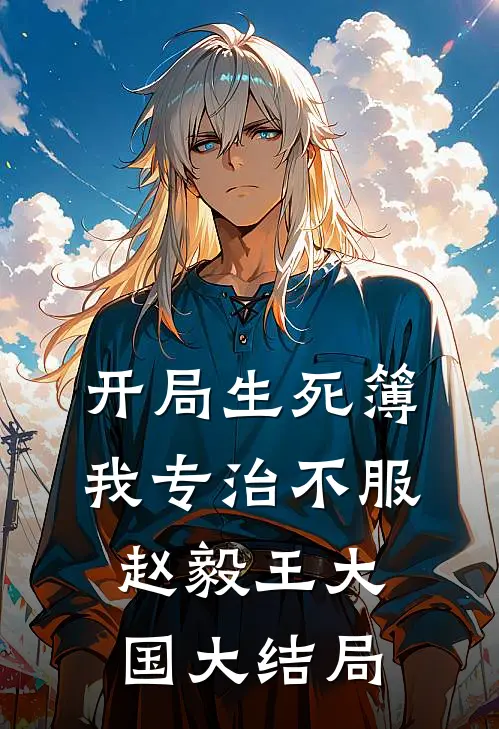 开局生死簿，我专治不服赵毅王大国大结局