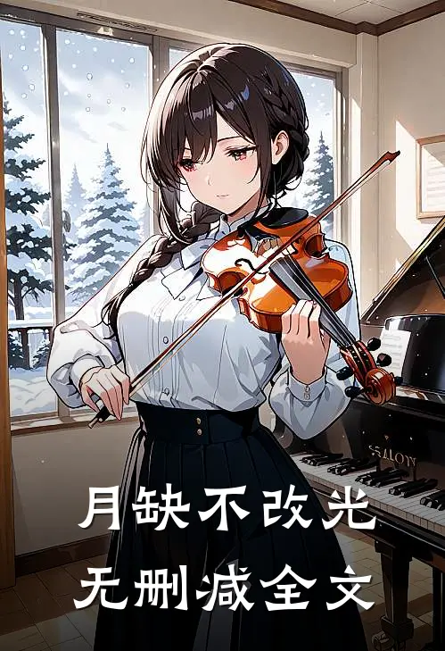 月缺不改光无删减全文