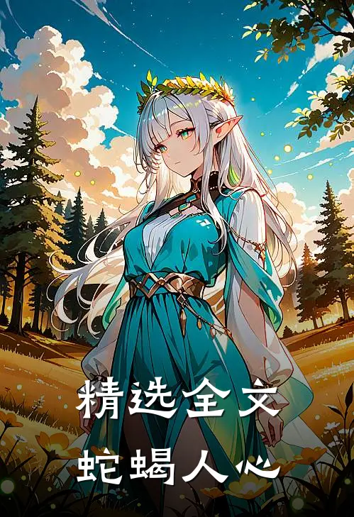 精选全文蛇蝎人心