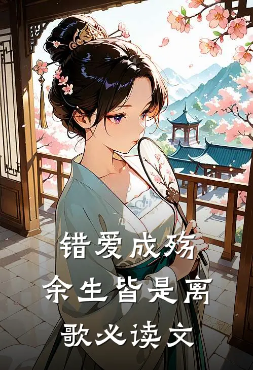 错爱成殇，余生皆是离歌必读文