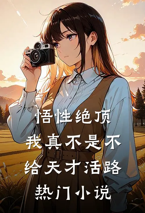 悟性绝顶：我真不是不给天才活路热门小说
