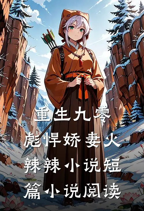 重生九零:彪悍娇妻火辣辣小说短篇小说阅读