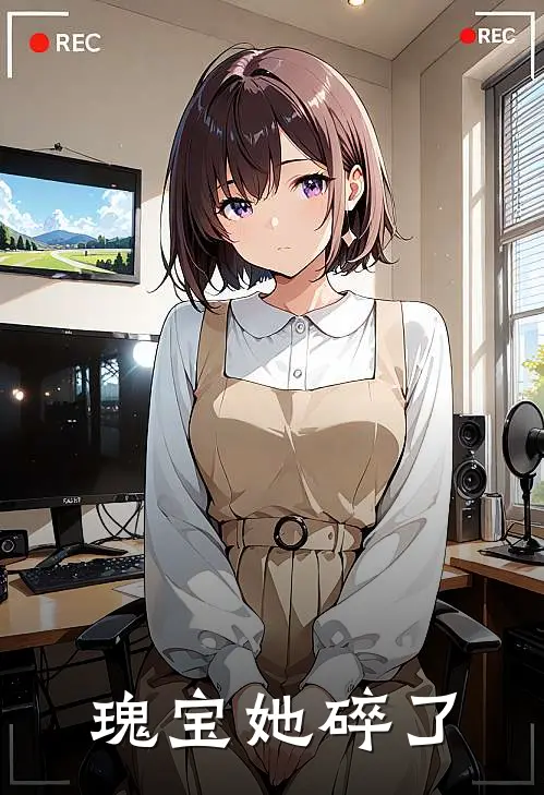 瑰宝她碎了
