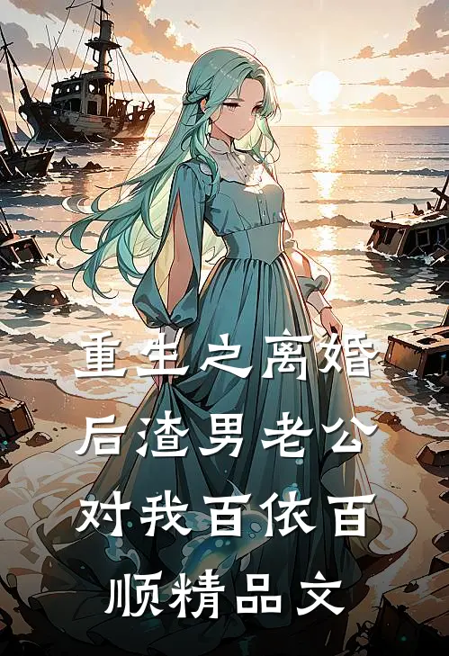 重生之离婚后渣男老公对我百依百顺精品文