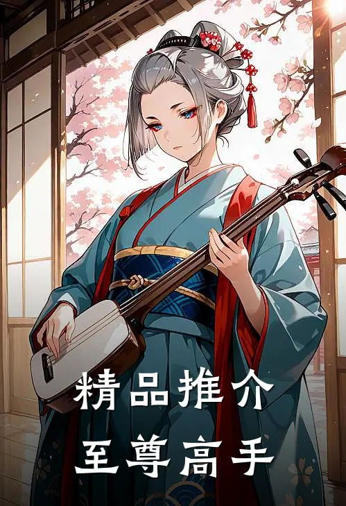 精品推介至尊高手