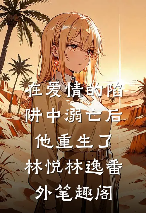 在爱情的陷阱中溺亡后他重生了：林悦林逸番外笔趣阁