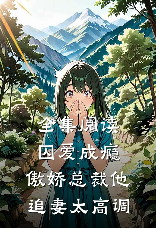 全集阅读囚爱成瘾：傲娇总裁他追妻太高调