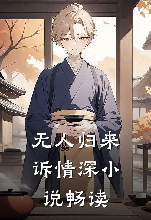 无人归来诉情深小说畅读