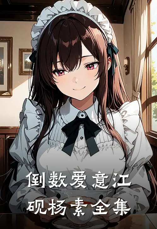 倒数爱意江砚杨素 全集
