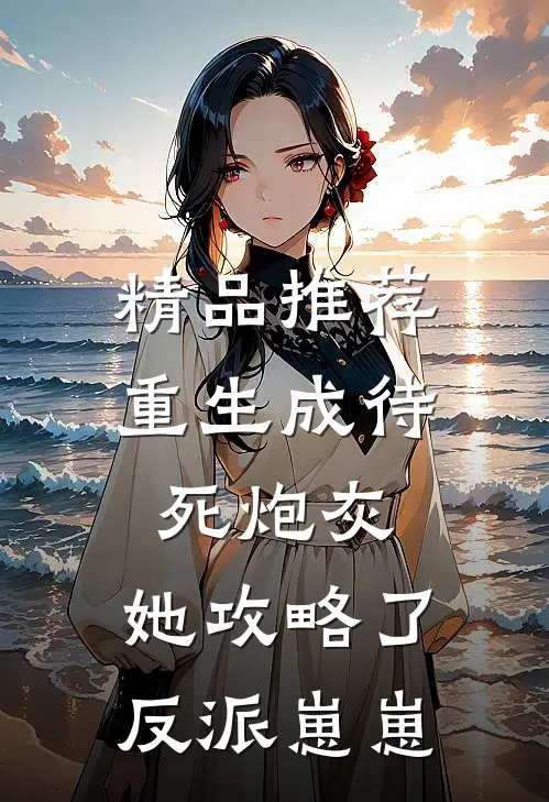 精品推荐重生成待死炮灰，她攻略了反派崽崽