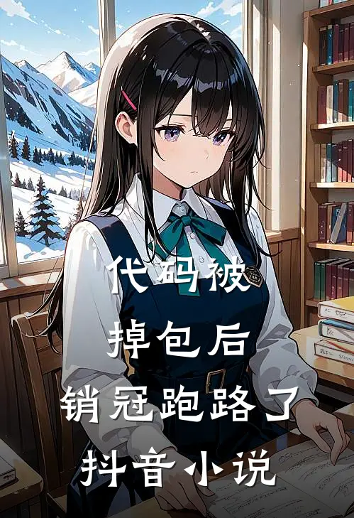 代码被掉包后，销冠跑路了抖音小说