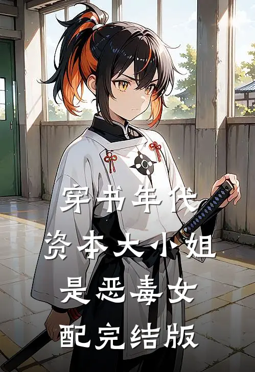 穿书年代，资本大小姐是恶毒女配完结版