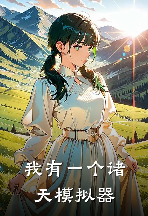 我有一个诸天模拟器