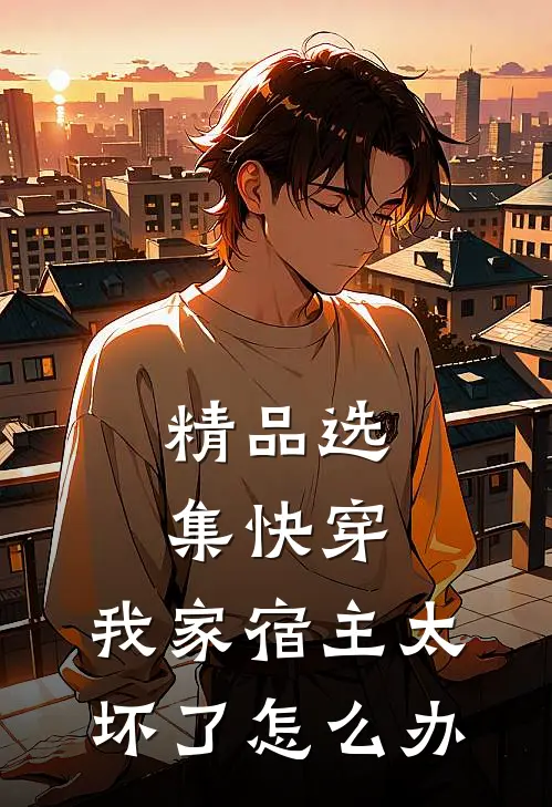 精品选集快穿：我家宿主太坏了怎么办
