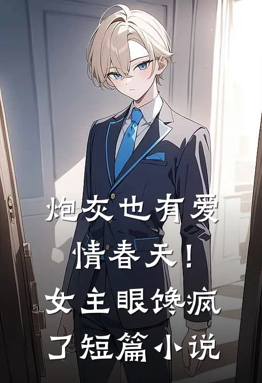 炮灰也有爱情春天！女主眼馋疯了短篇小说