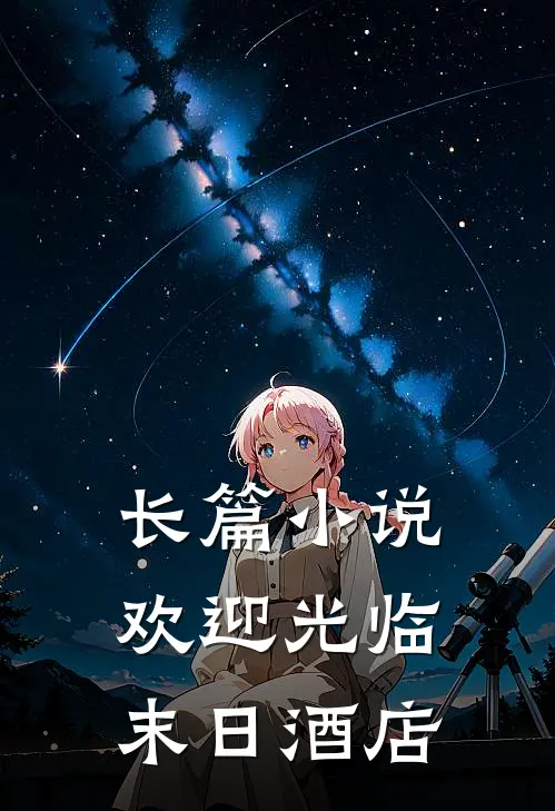 长篇小说欢迎光临末日酒店