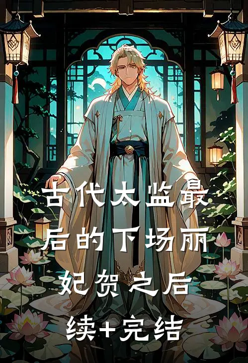 古代太监最后的下场丽妃贺之后续+完结