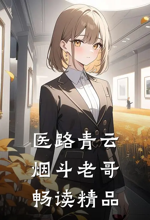 医路青云 烟斗老哥畅读精品