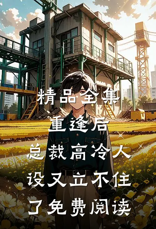 精品全集重逢后,总裁高冷人设又立不住了免费阅读