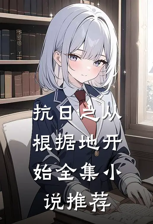 抗日之从根据地开始全集小说推荐