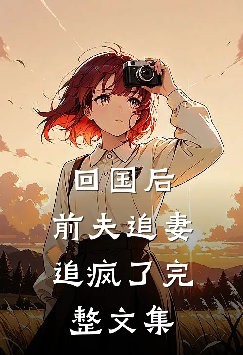 回国后，前夫追妻追疯了完整文集