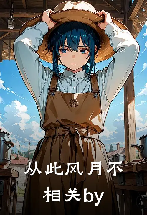 从此风月不相关by
