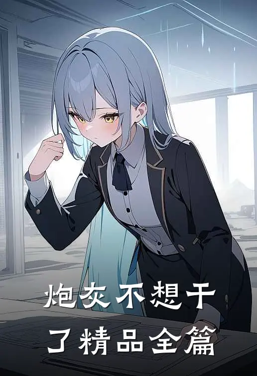 炮灰不想干了精品全篇