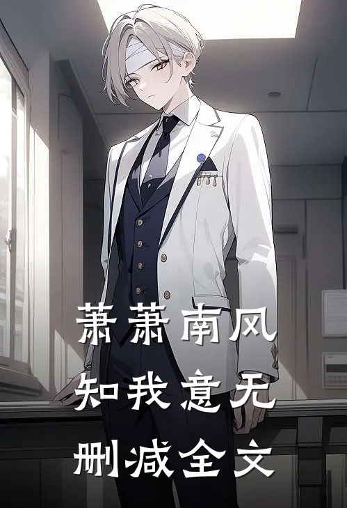 萧萧南风知我意无删减全文
