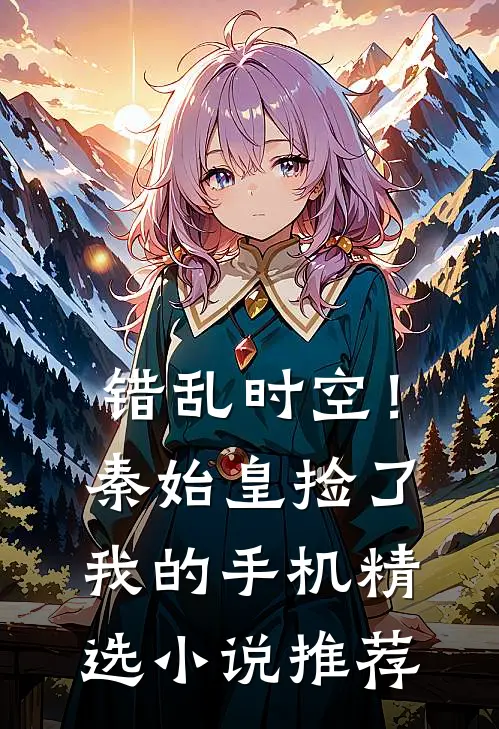 错乱时空！秦始皇捡了我的手机精选小说推荐
