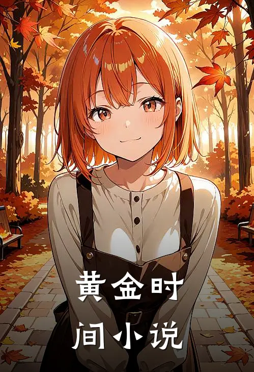 黄金时间小说