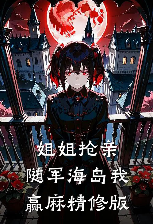 姐姐抢亲，随军海岛我赢麻精修版