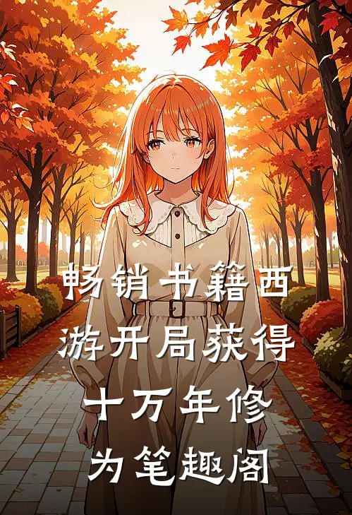 畅销书籍西游开局获得十万年修为笔趣阁