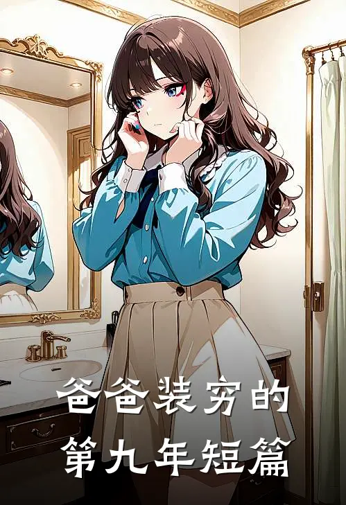 爸爸装穷的第九年短篇