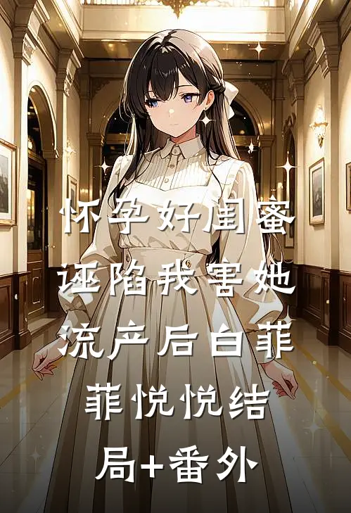 怀孕好闺蜜诬陷我害她流产后白菲菲悦悦结局+番外