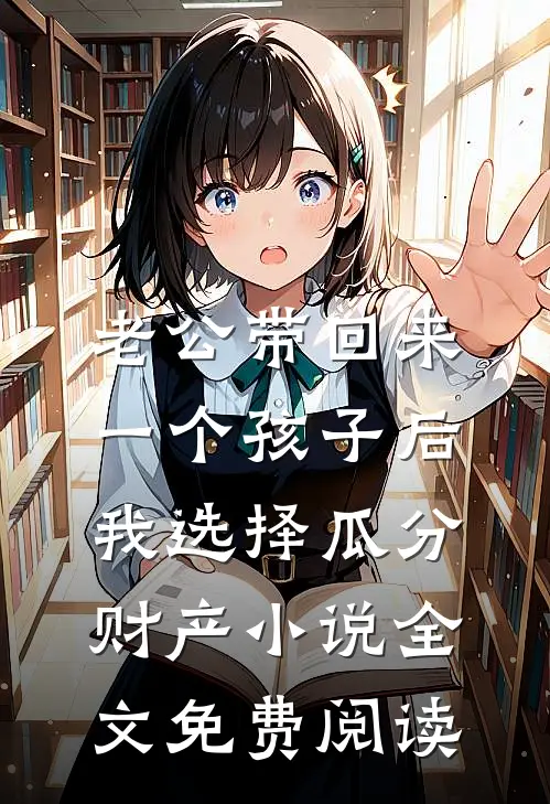 老公带回来一个孩子后，我选择瓜分财产小说全文免费阅读