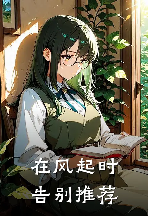 在风起时告别推荐