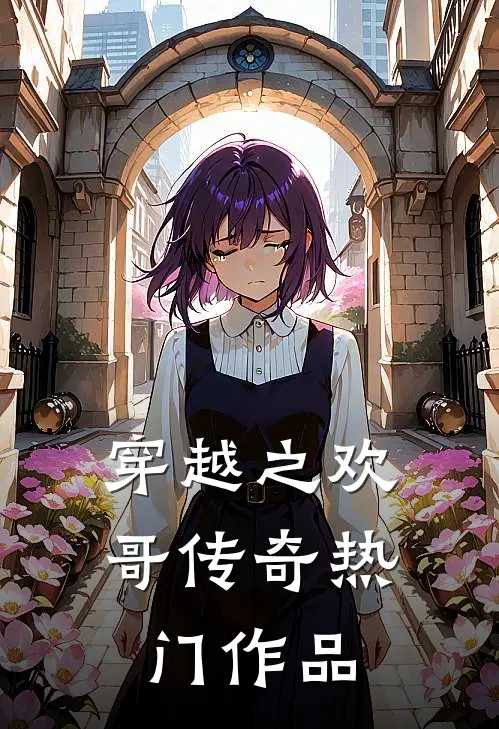 穿越之欢哥传奇热门作品